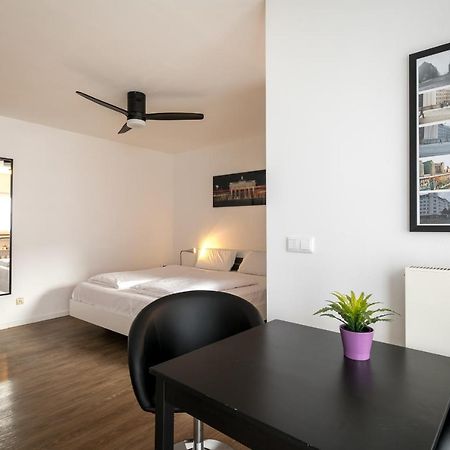 Boyen Boheme Apartments เบอร์ลิน ภายนอก รูปภาพ
