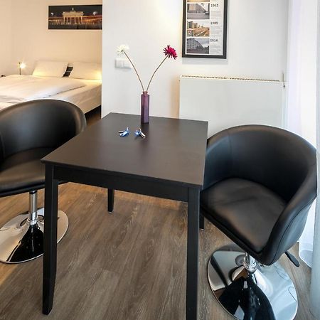 Boyen Boheme Apartments เบอร์ลิน ภายนอก รูปภาพ